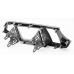 CARAV 11-192 KIA Picanto (TA), Morning (TA) 2011-2017